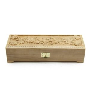 Boîte de Rangement pour Marteaux de Santur Persan Modèle Monabat