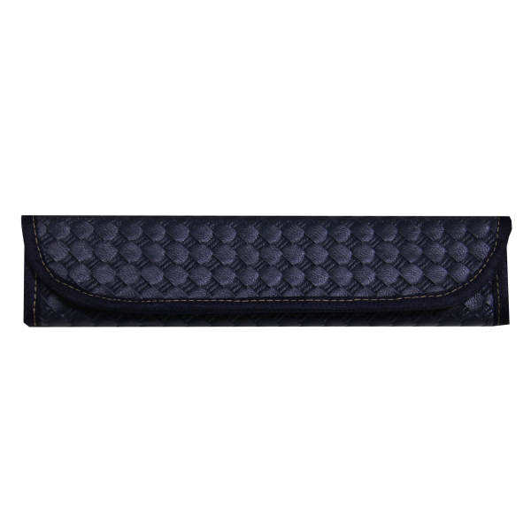Boîte de Rangement pour Marteaux de Santur Persan Modèle Bleu Marine