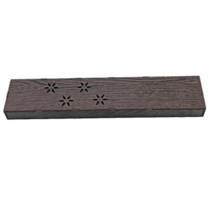Boîte de Rangement pour Marteaux de Santur Persan Modèle Sonati 01