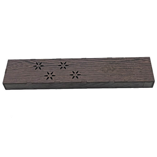 Boîte de Rangement pour Marteaux de Santur Persan Modèle Sonati 01