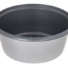 Cuiseur à riz numérique Pars Khazar 4 tasses DMC-101P