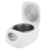 Cuiseur à riz numérique Pars Khazar 8 tasses DMC-181P