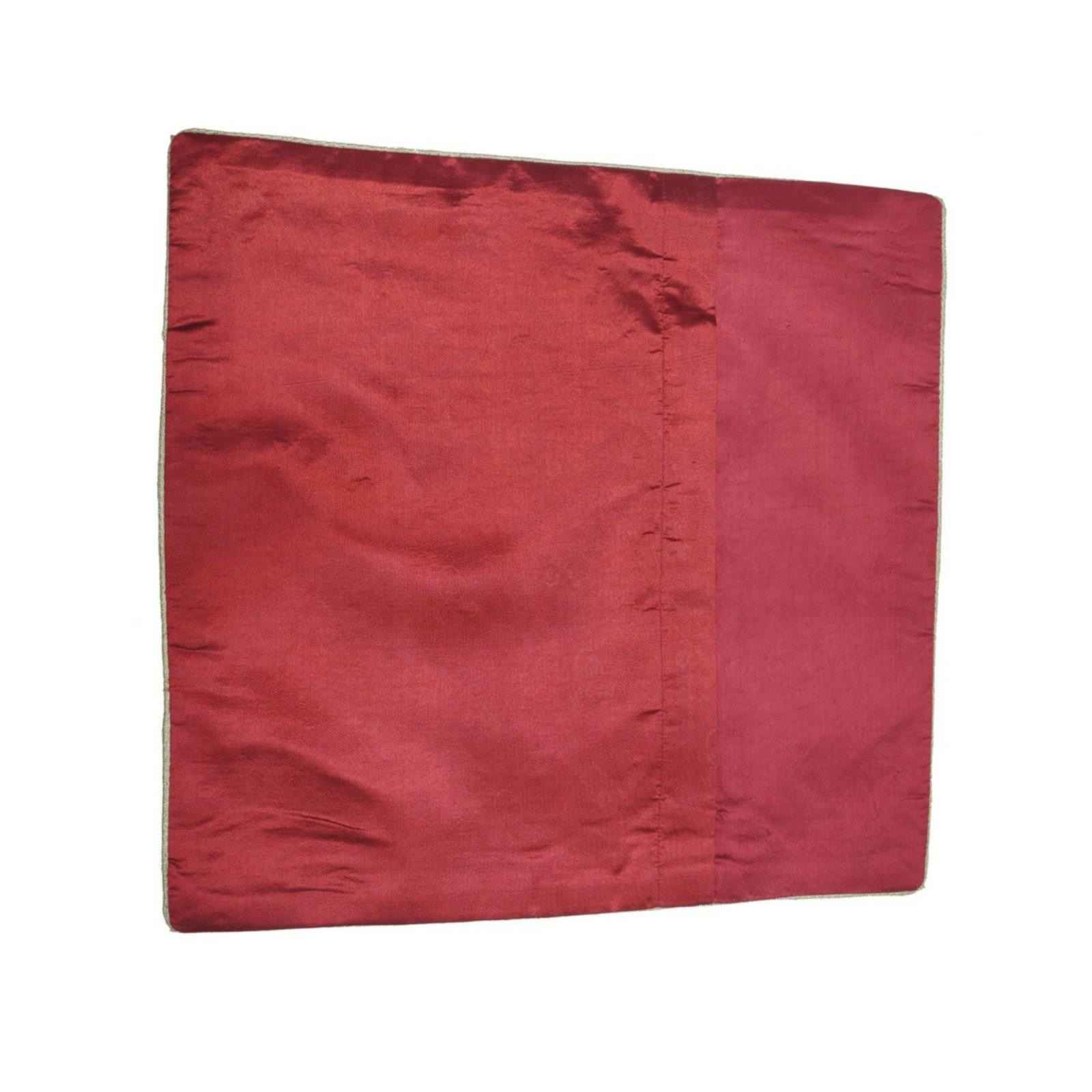 Coussin en Termeh Persan – Hashemian (X2) | Tissu en soie de luxe