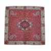 Coussin en Termeh Persan - Hashemian (X2) | Tissu en soie premium