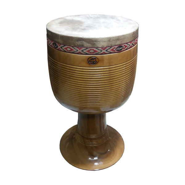 Tambour Tombak Persan - Modèle Shirani Aysan