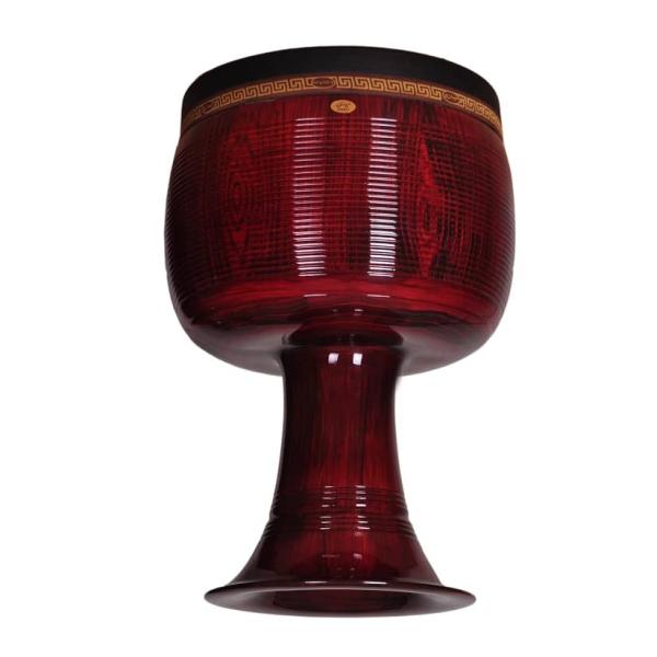 Tambour Tombak Persan - Modèle Heidari en Fibre de Verre Sama