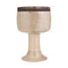 Tambour Tombak Persan - Helmi Taille 28, Peau de Chameau