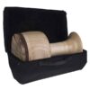 Tambour Tombak Persan - Helmi Taille 28, Peau de Chameau