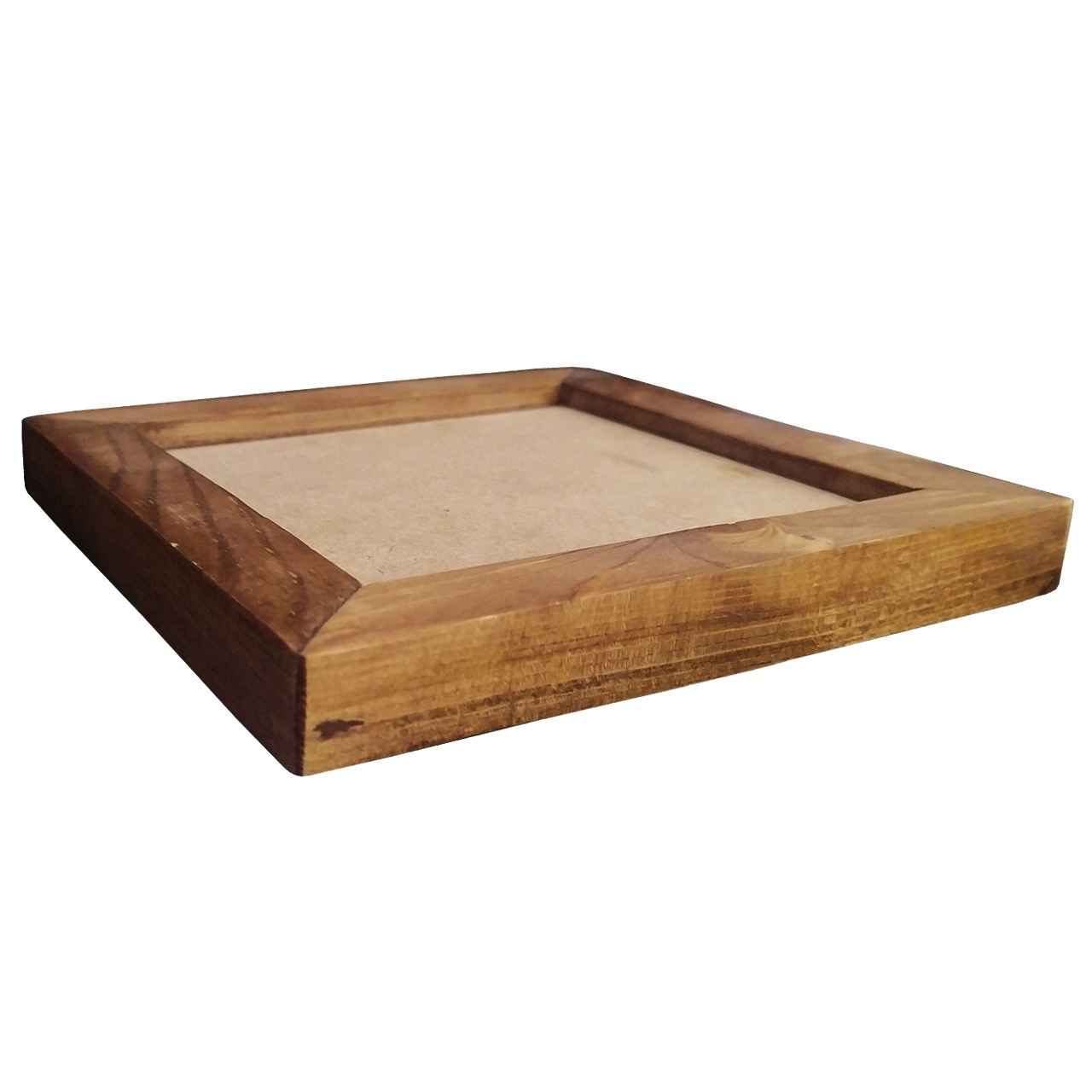 Carreau Décoratif Encadré Islamique – Imam Hosein