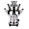 Machine à thé samovar électrique finition lisse 6 litres