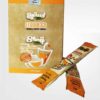 Poudre de Boisson Instantanée Iranian - Graines de Flixweed & Sucre, 15 pcs (3 Packs)