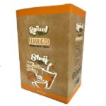 Poudre de Boisson Instantanée Iranian – Graines de Flixweed & Sucre, 15 pcs (3 Packs)
