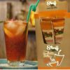 Poudre de Boisson Instantanée Iranian - Graines de Flixweed & Sucre, 15 pcs (3 Packs)