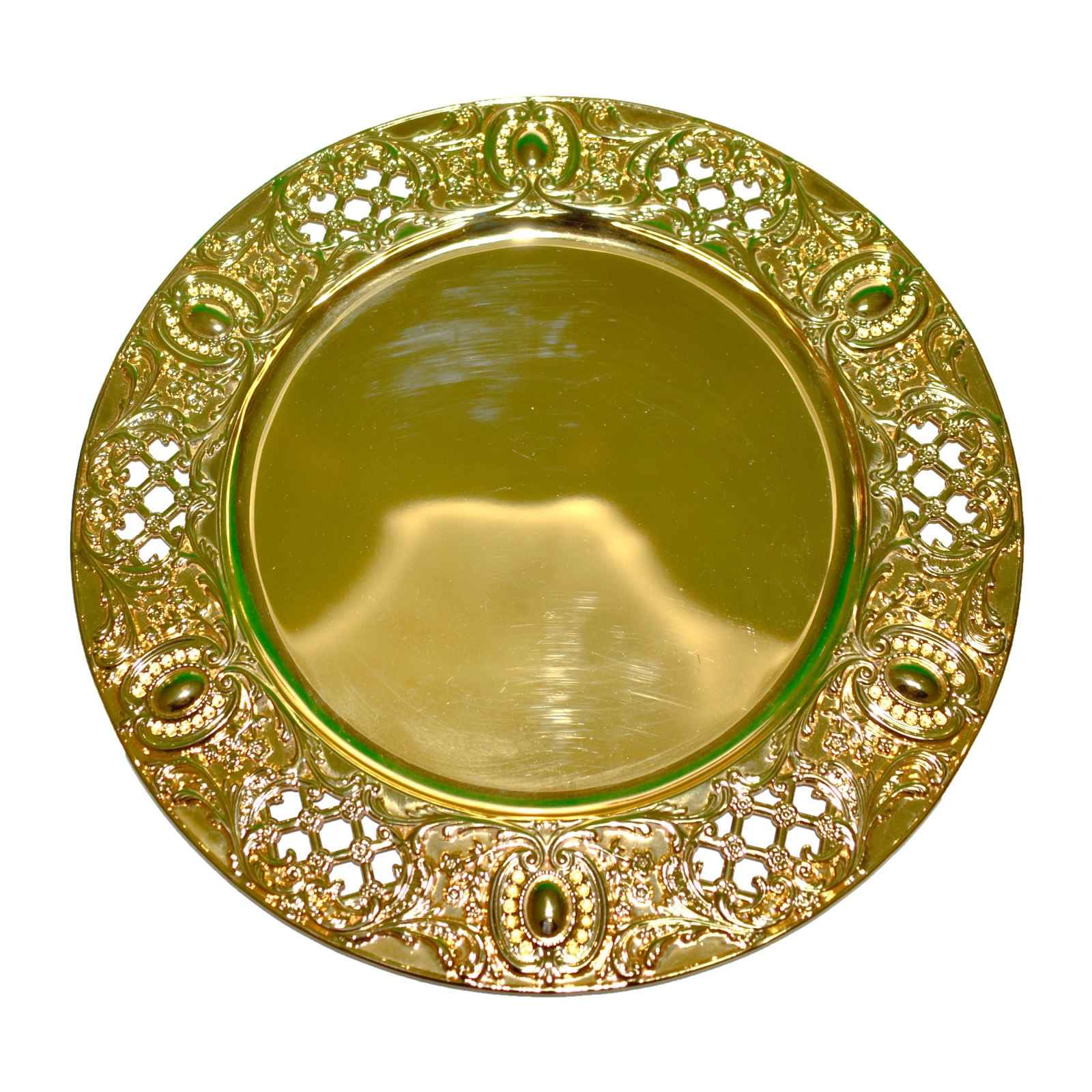 Ensemble à thé et café persan en métal – Style vintage