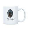 Mug en céramique persan - Poème II