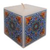 Persian Votive Candle - Model Eslimi (2x)
