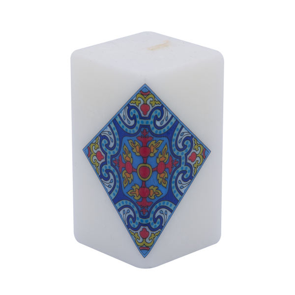 Persian Candle - Model Slimi Cube (2x)