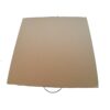 Tambourin Persan Daf - Design Spécial