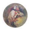 Tambourin Persan Daf - Design Spécial