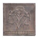 Réplique d’inscription – Bouquetin inspiré de l’Antiquité perse