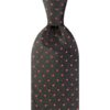 Ensemble Cravate, Pochette & Boutons de Manchette pour Homme - Irvan de Luxe