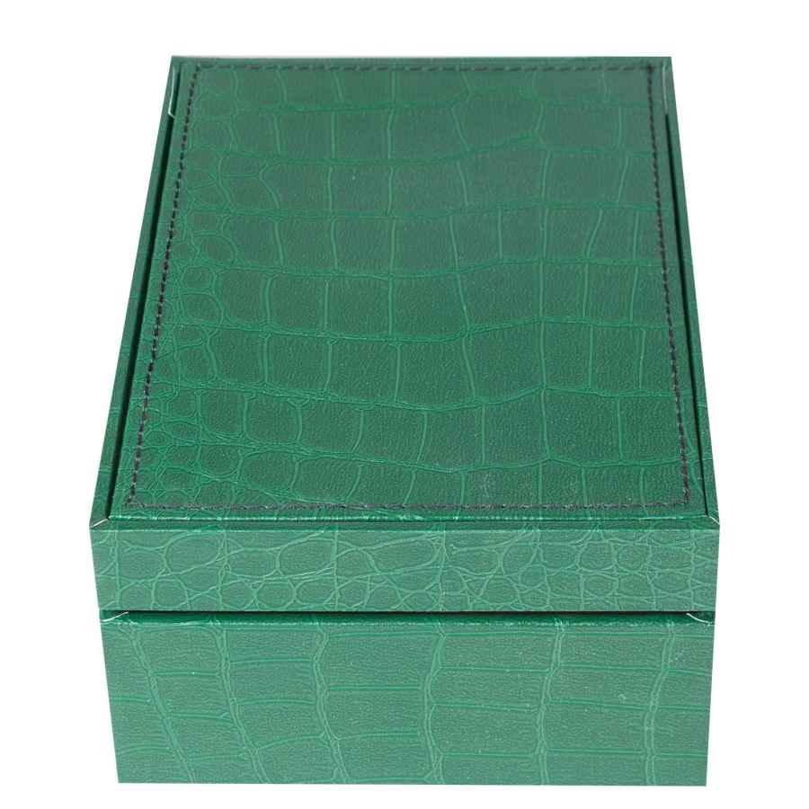 Ensemble Cravate, Pochette & Boutons de Manchette pour Homme – Vira de Luxe