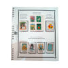 Collection de timbres-poste de la République islamique d’Iran : 1990–1998
