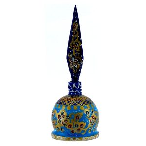 Porte-Khol Persan en Os de Chameau Viana II