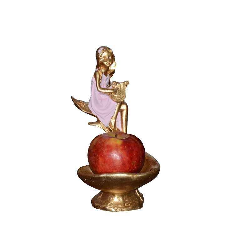 Set Haft-sin sophistiqué pour Nowruz, le Nouvel An persan Girls