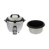 Cuiseur à riz Pars Khazar 4 tasses 110v RC101E