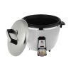 Cuiseur à riz Pars Khazar 4 tasses 110v RC101E