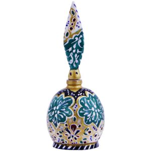 Porte-Khol Persan en Os de Chameau Taha II