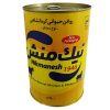Nikmanesh Kermanshahi Ghee & Ghee de Mouton – Huile de Cuisine Traditionnelle de Beurre Clarifié, 900g