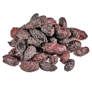 Cornouilles Séchées Persanes – 2500 grammes