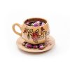 Coffret Cadeau Artisanal Persan Précieux – Modèle Mahna