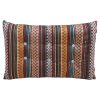 Coussin Dossier Traditionnel Persan Modèle Afshar