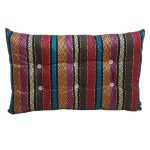 Coussin Dossier Traditionnel Persan Modèle Afshar II