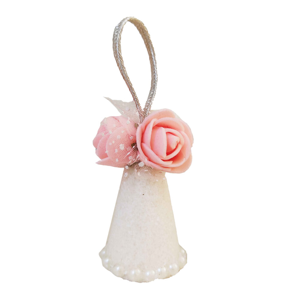 Kaleh Ghand ou Cônes de Sucre pour Sofreh Aghd – Lot de 2