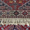 Tapis tribaux persans runner noué à la main modèle Ghashghaei