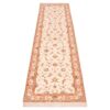 Tapis persan runner noué à la main modèle Yara Tabriz