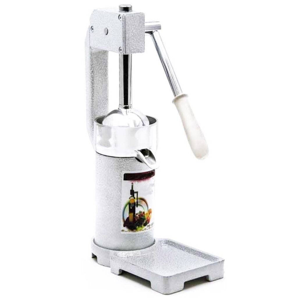 Presse-grenade manuel de haute qualité – Anar