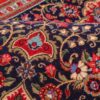 Tapis persan runner noué à la main modèle Ava Qom