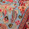 Tapis persan runner noué à la main modèle Sahar Qom