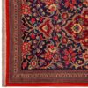 Tapis persan runner noué à la main modèle Sahra Qom