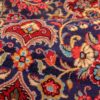 Tapis persan runner noué à la main modèle Sahra Qom