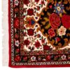 Tapis persan runner noué à la main modèle Sina