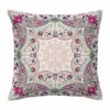 Housse de coussin en velours persan - Design Bigharar (Set de 2)