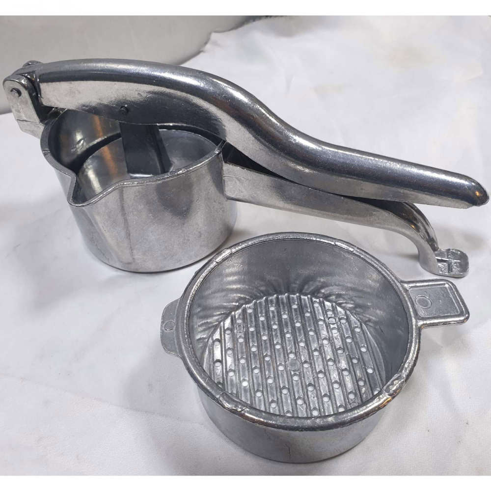 Presse-grenade manuel – Yalda