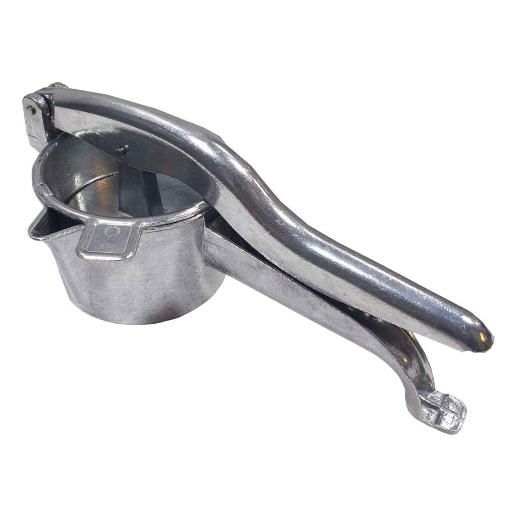 Presse-grenade manuel – Yalda