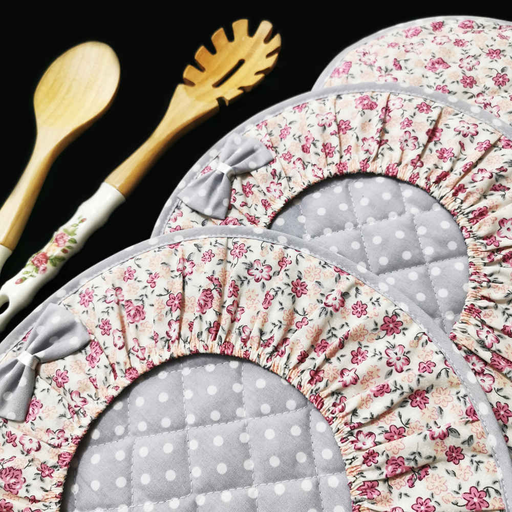 Damkoni – Bonnet de Riz Iranien – Attrape-Vapeur pour Couvercle Modèle Afra